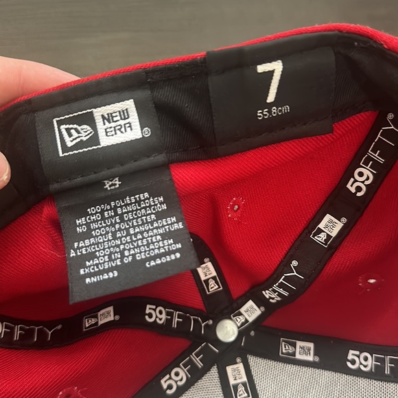 PHILADELPHIA MLB CAP - Picture 5 of 5